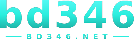 bd346 logo